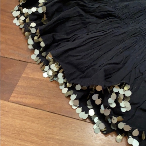 Love shack fancy mini skirt. Never worn. - Picture 7 of 8